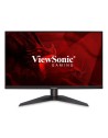 VIEWSONIC 27  QHD IPS FRAMELESS MONITOR