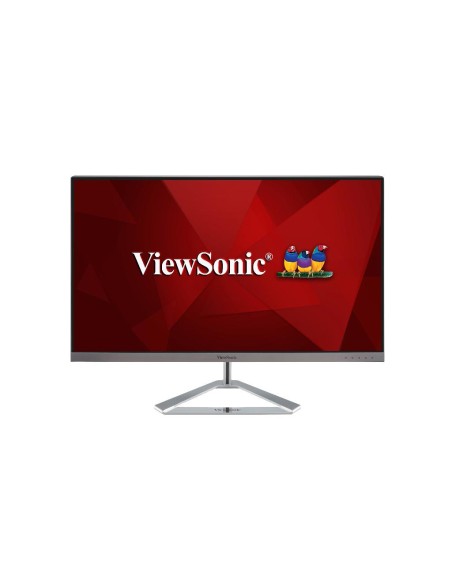 VIEWSONIC 27  UHD 3840 X 2160 SUPERCLEAR IPS LED