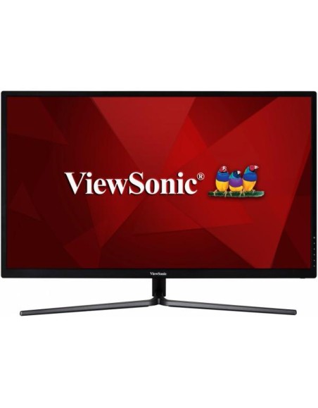 VIEWSONIC 32  FHD SUPERCLEAR IPS MONITOR 3MS