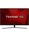 VIEWSONIC 32  FHD SUPERCLEAR IPS MONITOR 3MS