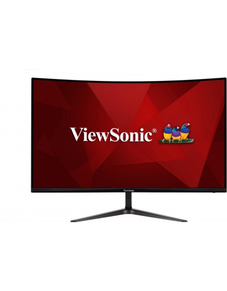 VIEWSONIC 32  FHD VA CURVE GAMING MONITOR