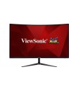 VIEWSONIC 32  FHD VA CURVE GAMING MONITOR