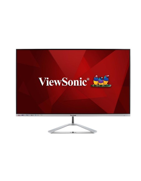 VIEWSONIC 32  UHD 4K SUPERCLEAR VA MONITOR