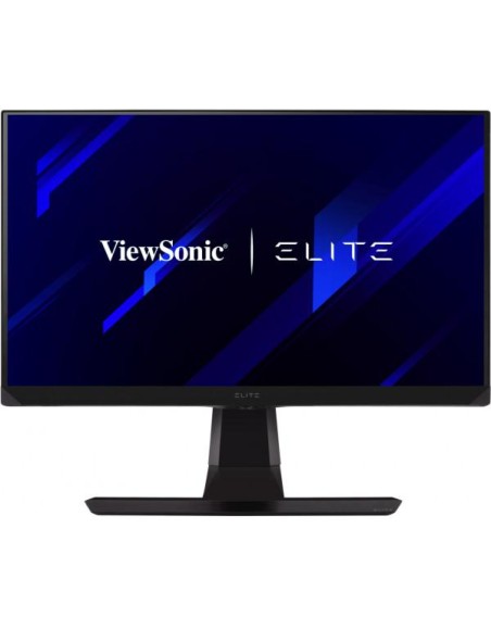 VIEWSONIC 27  FHD SUPERCLEAR® IPS 1MS 240HZ FREESYNC