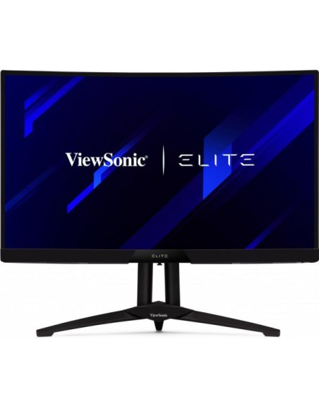 VIEWSONIC 27  QHD SUPERCLEAR® VA CURVE 1MS 165HZ