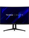 VIEWSONIC 27  QHD SUPERCLEAR® VA CURVE 1MS 165HZ