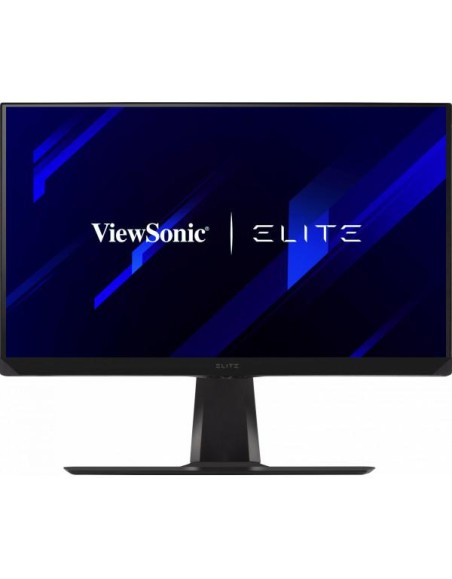 VIEWSONIC 27  QHD SUPERCLEAR® NANO IPS 1MS 165HZ