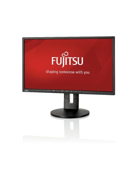 FUJITSU DEVICE MONITOR B22-8 21.5  WIDE MULTIMEDIALE DVI-D DP