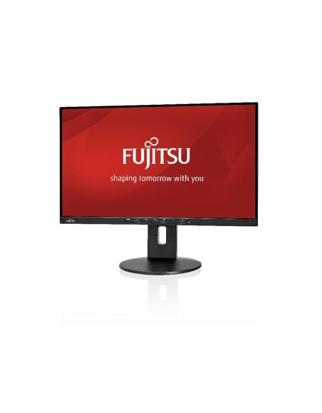 FUJITSU DEVICE MONITOR B24-9 TS EU 23.8 WIDE MULTIMEDIALE