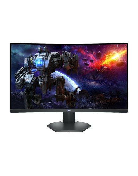 DELL 32 CURVED GAMING MONITOR S3222DGM 80CM 31.5