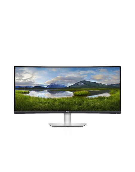 DELL 34 CURVED MONITOR S3422DW 86,4CM (34)