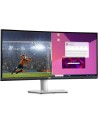 DELL 34 CURVED USB-C MONITOR S3423DWC 86.4CM
