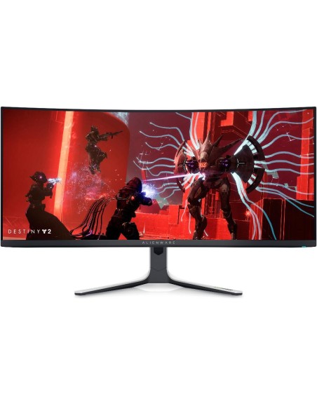 DELL ALIENWARE 34 QD-OLED GAMING MONITOR AW3423DW