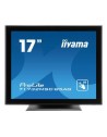 IIYAMA 17  PCAP Anti-Glare coated, Bezel Free Front,