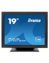 IIYAMA 19  SURFACE ACOUSTIC WAVE TOUCH SCREEN, 1280X1024