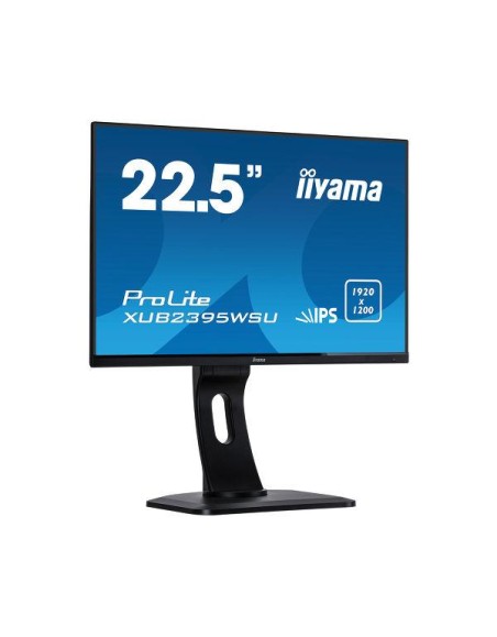 IIYAMA 23 FHD BUSINESS ETE IPS PANEL BLACK