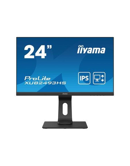 IIYAMA 24  FHD Business ETE IPS