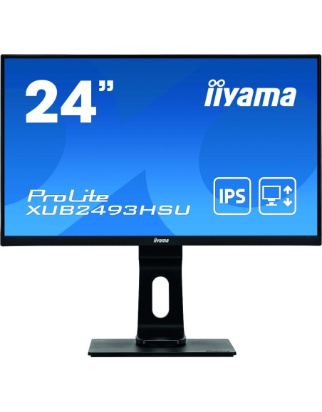 IIYAMA 24  FHD Business ETE IPS