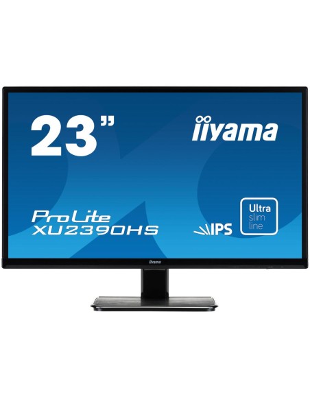 IIYAMA 23  ULTRA SLIM LINE , 1920X1080, IPS-PANEL, 250