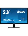 IIYAMA 23  ULTRA SLIM LINE , 1920X1080, IPS-PANEL, 250