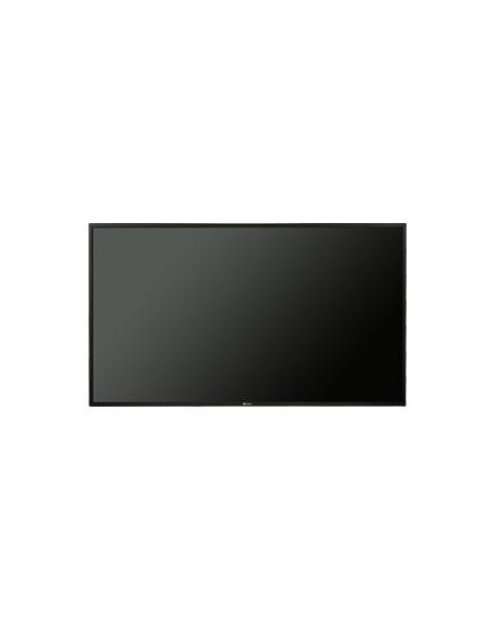 AG NEOVO LED 75  NERO 4K ULTRA HD MONITOR PIATTO 410CD/M