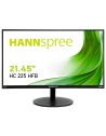 HANNSPREE 21.45  FULL HD, FRAMELESS DESIGN