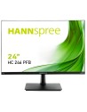 HANNSPREE MONITOR CON RETROILLUMINAZIONE A LED 16:10 DA 24