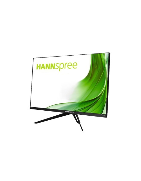 HANNSPREE UHD 4K, USB HUB, FRAMELESS DESIGN HDMI DPX2