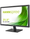 HANNSPREE 21.5  WIDE-1920X1080-250CD/M²-BLACK HDMI VGA