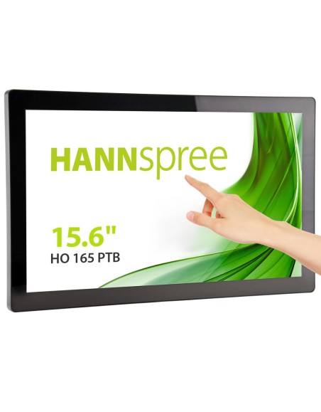 HANNSPREE 15,6 OPENFRAME TOUCH IP65 FULL HD 250CDM2