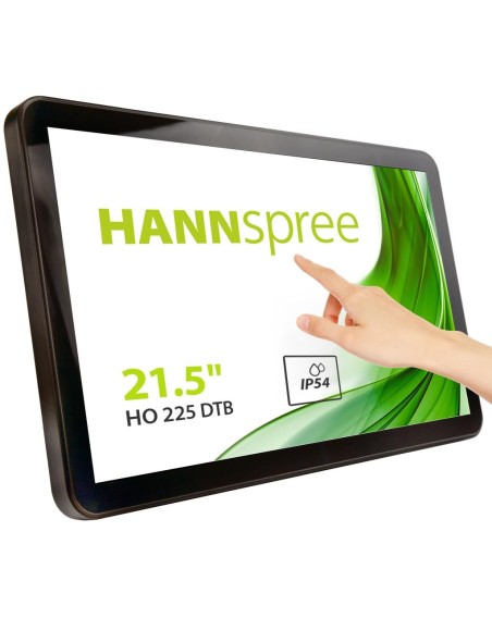 HANNSPREE 21,5 OPENFRAME TOUCH IP54