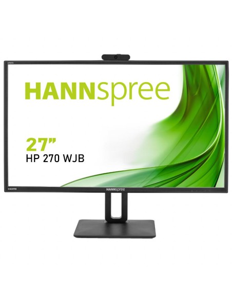 HANNSPREE 27  16:9 LED 1920 X 1080 FULL HD 1080P 300CD/M²