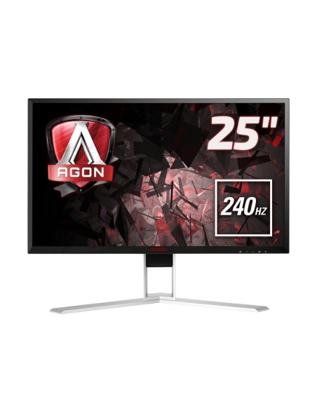 AOC 25  AOC GAMING AGON FREESYNC 240HZ