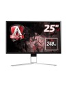 AOC 25  AOC GAMING AGON FREESYNC 240HZ