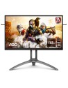 AOC 27  16:9 1920X1080 240HZ HDMIX2 DP PIVOT REG ALTEZ