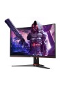 AOC 27  CURVO 1920X1080 165HZ VGA HDMIX2 DP DVI