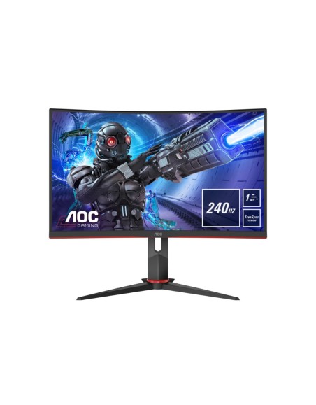 AOC 31,5 1920X1080 240HZ HDMIX2 DP VESA 100X100