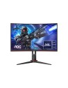 AOC 31,5 1920X1080 240HZ HDMIX2 DP VESA 100X100