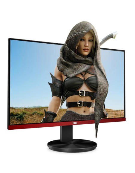 AOC 23,8 16:9 1920X1080 144HZ HDMI DP MULTIMEDIALE