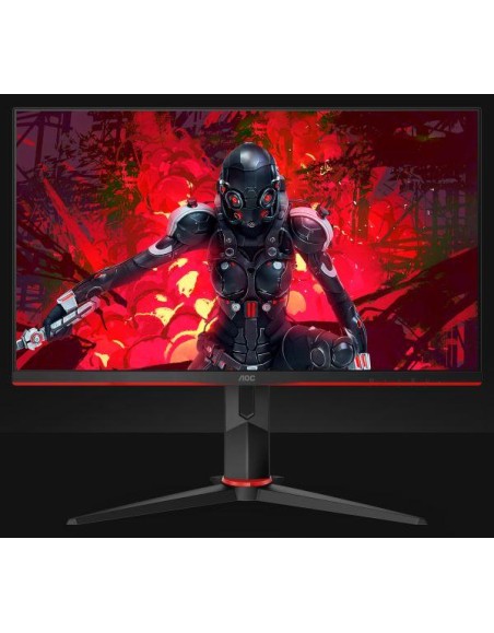 AOC 27 16 9 AOC GAMING 1920X1080 75HZ IPS 250NIT 1MS