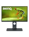 BENQ 27 W, 16:9, 2560X1440, IPS, 1000:1, 5MS