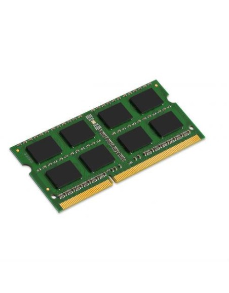 KINGSTON RAM 4GB DDR3L SODIMM 1600MHZ 1.35V