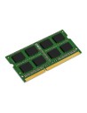 KINGSTON RAM 8GB DDR3L SODIMM 1600MHZ 1.35V