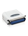 TP-LINK PRINT SERVER FAST ETHERNET CON PORTA PARALLELA