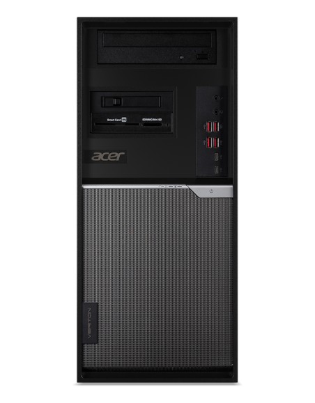 ACER VK8-680G I7-11900 16GB 1TB SSD DVD-RW W10PRO