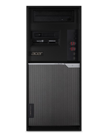 ACER VK8-680G I7-11900 16GB 1TB SSD DVD-RW W10PR0