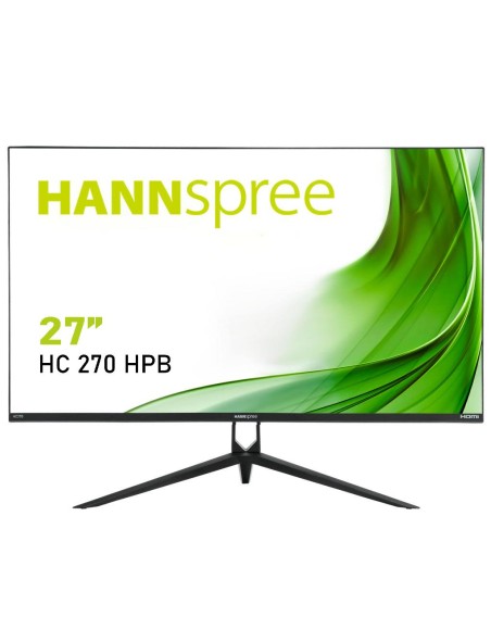 HANNSPREE 27  WIDE 16:9 1920X1080 170 /160 hdmi+vga