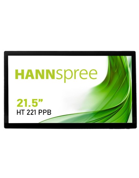 HANNSPREE 21.5  WIDE IP65, DISPLAY PROTECTION 3MM, W/O FRONT