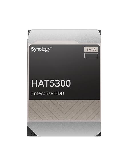 SYNOLOGY HAT5300 3.5 SATA HDD 4TB 7200RPM