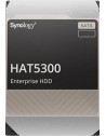 SYNOLOGY HAT5300 3.5 SATA HDD 4TB 7200RPM